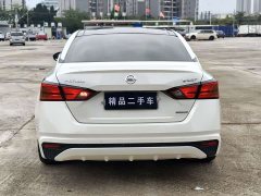 Nissan Teana 2021 2.0L XL Comfort - ფოტო 8
