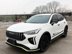 Haval Chitu Turbo Engine Edition 1.5T Platinum - ფოტო 1
