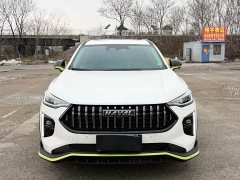 Haval Chitu Turbo Engine Edition 1.5T Platinum - ფოტო 2