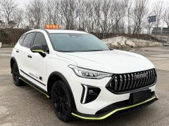 Haval Chitu Turbo Engine Edition 1.5T Platinum - ფოტო 3