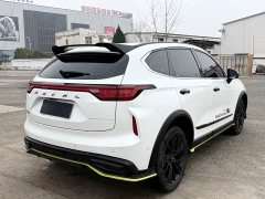 Haval Chitu Turbo Engine Edition 1.5T Platinum - ფოტო 4