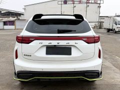 Haval Chitu Turbo Engine Edition 1.5T Platinum - ფოტო 5