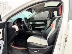 Haval Chitu Turbo Engine Edition 1.5T Platinum - ფოტო 7