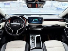 Haval Chitu Turbo Engine Edition 1.5T Platinum - ფოტო 8