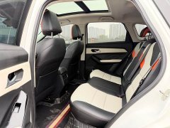 Haval Chitu Turbo Engine Edition 1.5T Platinum - ფოტო 9