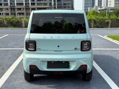 Geely Panda Mini 200km Happy Duck Limited Edition - ფოტო 10