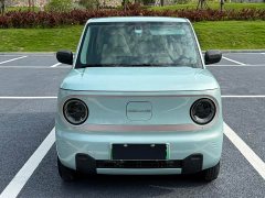 Geely Panda Mini 200km Happy Duck Limited Edition - ფოტო 2