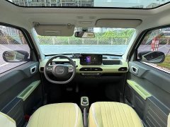 Geely Panda Mini 200km Happy Duck Limited Edition - ფოტო 5