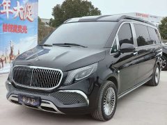 Mercedes-Benz Vito 2.0T Elite 7-Seater - ფოტო 1