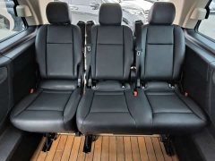Mercedes-Benz Vito 2.0T Elite 7-Seater - ფოტო 6