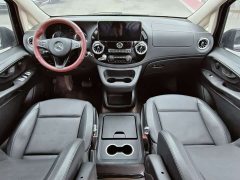 Mercedes-Benz Vito 2.0T Elite 7-Seater - ფოტო 7