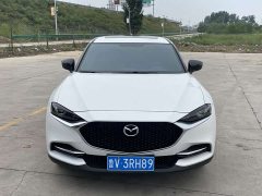 Mazda CX-4 2021 2.0L Automatic FWD Blue Sky Vitality Edition - ფოტო 1
