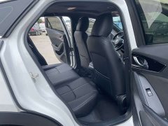 Mazda CX-4 2021 2.0L Automatic FWD Blue Sky Vitality Edition - ფოტო 10