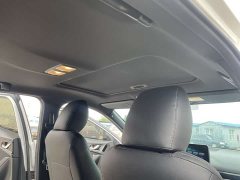 Mazda CX-4 2021 2.0L Automatic FWD Blue Sky Vitality Edition - ფოტო 11