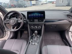 Mazda CX-4 2021 2.0L Automatic FWD Blue Sky Vitality Edition - ფოტო 12