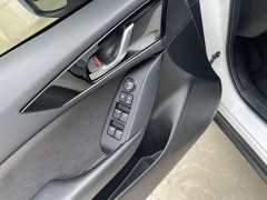 Mazda CX-4 2021 2.0L Automatic FWD Blue Sky Vitality Edition - ფოტო 14