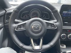 Mazda CX-4 2021 2.0L Automatic FWD Blue Sky Vitality Edition - ფოტო 16