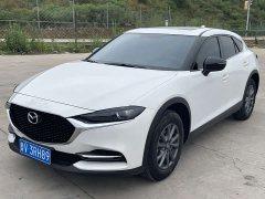 Mazda CX-4 2021 2.0L Automatic FWD Blue Sky Vitality Edition - ფოტო 2