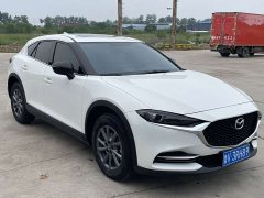 Mazda CX-4 2021 2.0L Automatic FWD Blue Sky Vitality Edition - ფოტო 3