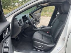Mazda CX-4 2021 2.0L Automatic FWD Blue Sky Vitality Edition - ფოტო 7