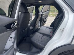 Mazda CX-4 2021 2.0L Automatic FWD Blue Sky Vitality Edition - ფოტო 8