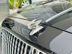 Bentley Flying Spur 2024 4.0T V8 Standard Edition - ფოტო 10
