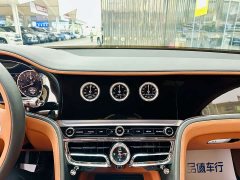 Bentley Flying Spur 2024 4.0T V8 Standard Edition - ფოტო 15