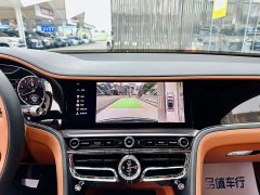 Bentley Flying Spur 2024 4.0T V8 Standard Edition - ფოტო 16