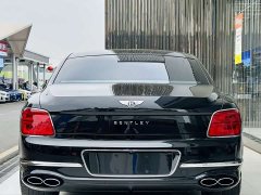 Bentley Flying Spur 2024 4.0T V8 Standard Edition - ფოტო 4