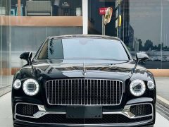 Bentley Flying Spur 2024 4.0T V8 Standard Edition - ფოტო 5