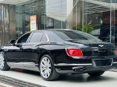 Bentley Flying Spur 2024 4.0T V8 Standard Edition - ფოტო 9