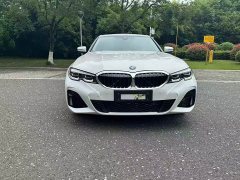 BMW 3 Series 325i M Sport Package - ფოტო 2