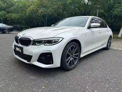 BMW 3 Series 325i M Sport Package - ფოტო 3