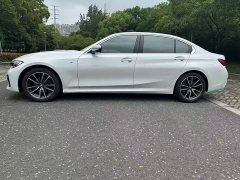 BMW 3 Series 325i M Sport Package - ფოტო 4