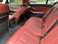 BMW 3 Series 325i M Sport Package - ფოტო 5