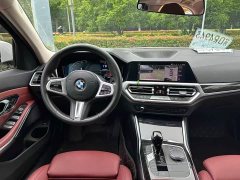 BMW 3 Series 325i M Sport Package - ფოტო 6