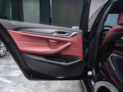 BMW 5 Series New Energy 2022 535Le M Sport Package - ფოტო 14
