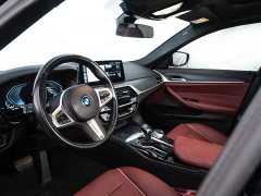 BMW 5 Series New Energy 2022 535Le M Sport Package - ფოტო 15
