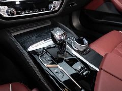 BMW 5 Series New Energy 2022 535Le M Sport Package - ფოტო 16
