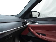 BMW 5 Series New Energy 2022 535Le M Sport Package - ფოტო 17