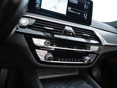 BMW 5 Series New Energy 2022 535Le M Sport Package - ფოტო 18