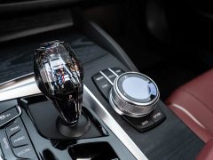 BMW 5 Series New Energy 2022 535Le M Sport Package - ფოტო 19