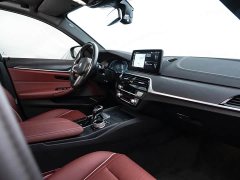 BMW 5 Series New Energy 2022 535Le M Sport Package - ფოტო 20