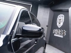 BMW 5 Series New Energy 2022 535Le M Sport Package - ფოტო 3