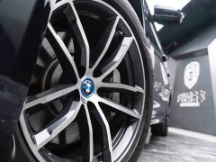 BMW 5 Series New Energy 2022 535Le M Sport Package - ფოტო 4