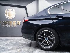 BMW 5 Series New Energy 2022 535Le M Sport Package - ფოტო 5