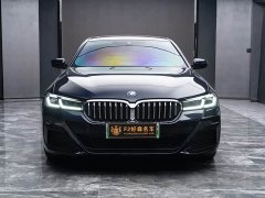 BMW 5 Series New Energy 2022 535Le M Sport Package - ფოტო 6