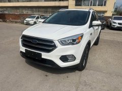 Ford EcoBoost 180 2WD Platinum Wing 2019 China V Emissions - ფოტო 1