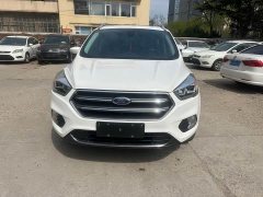 Ford EcoBoost 180 2WD Platinum Wing 2019 China V Emissions - ფოტო 2