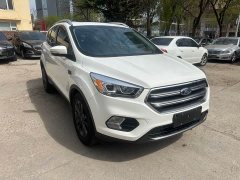 Ford EcoBoost 180 2WD Platinum Wing 2019 China V Emissions - ფოტო 3